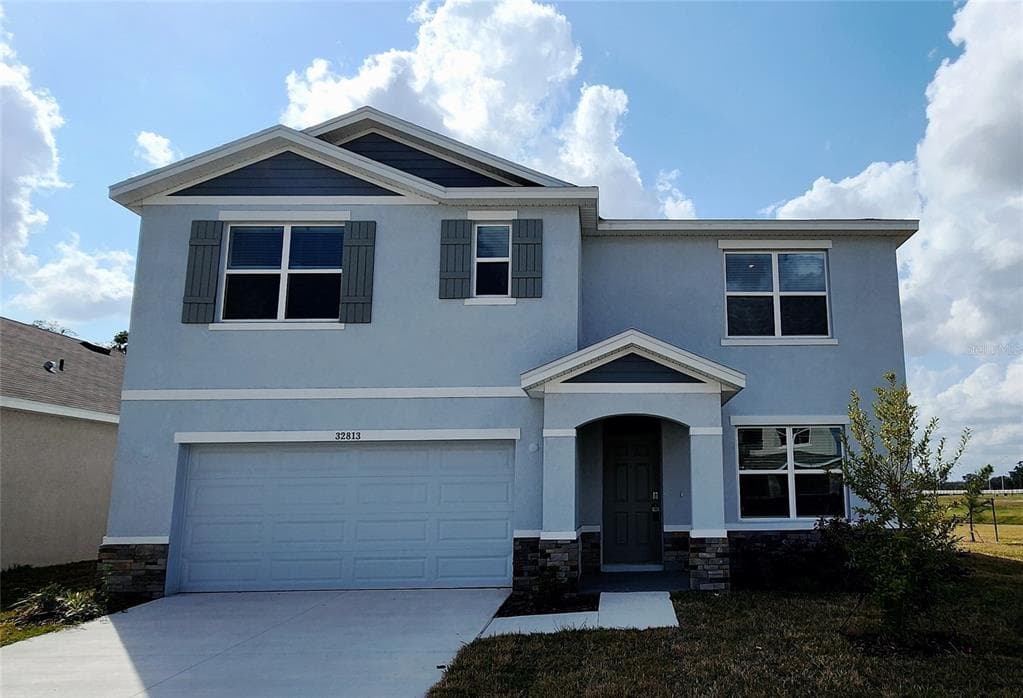 32813 OSPREY PEAK WAY SAN ANTONIO, FL 33576