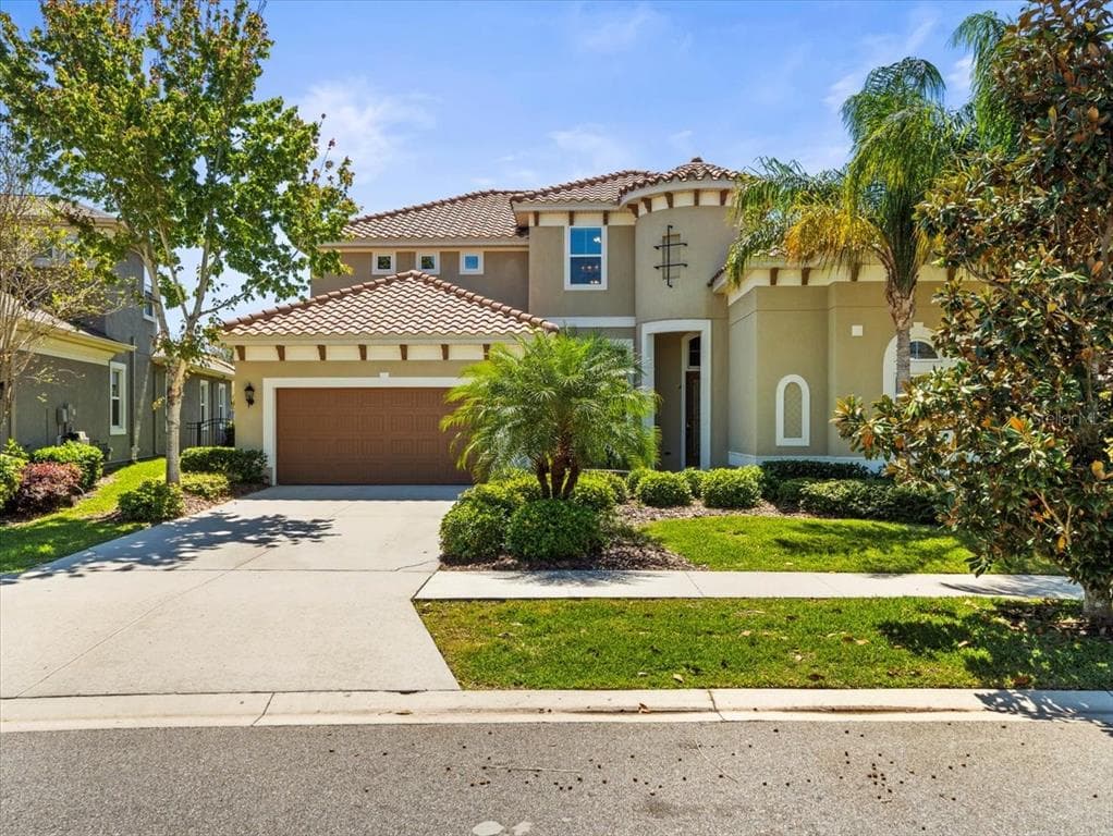 14209 QUINTESSA LANE