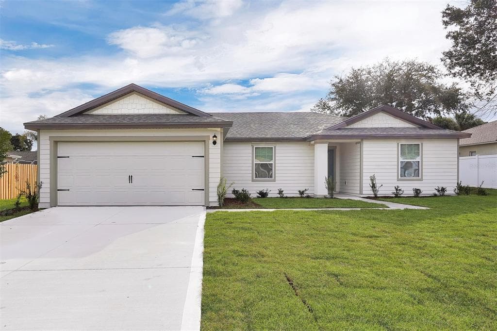 6 PITTMAN PLACE PALM COAST, FL 32164
