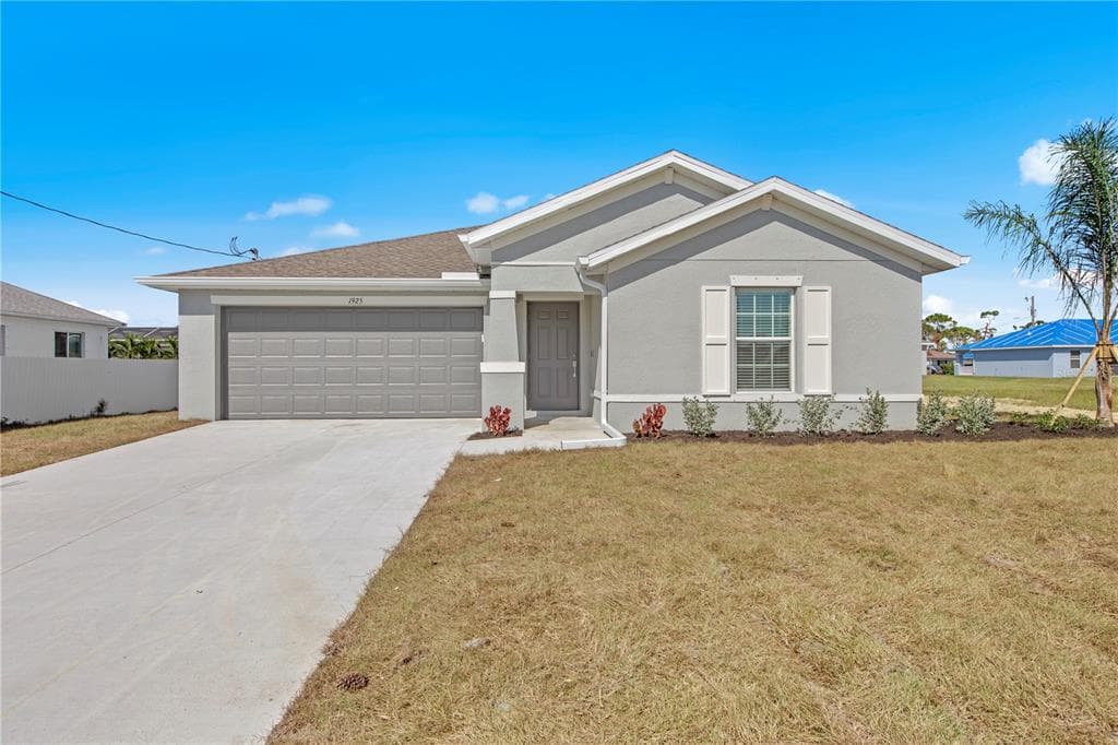 101 LEISURE PLACE ROTONDA WEST, FL 33947