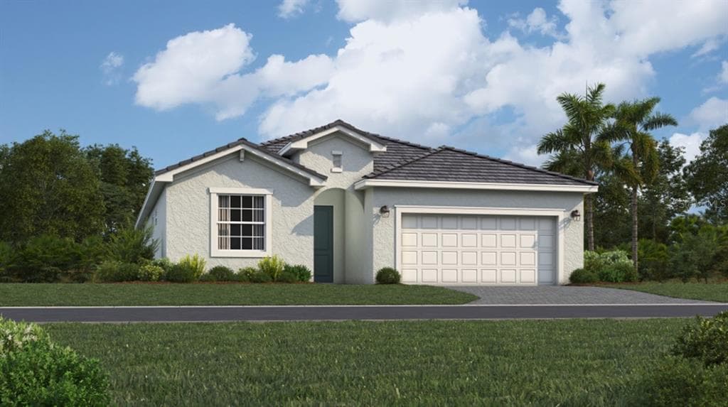 8334 SHORE LAKE DRIVE ENGLEWOOD, FL 34224