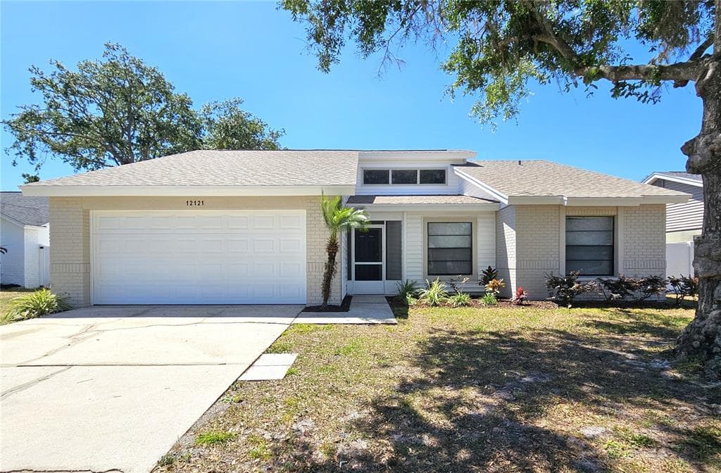 12121 WILDBROOK DRIVE