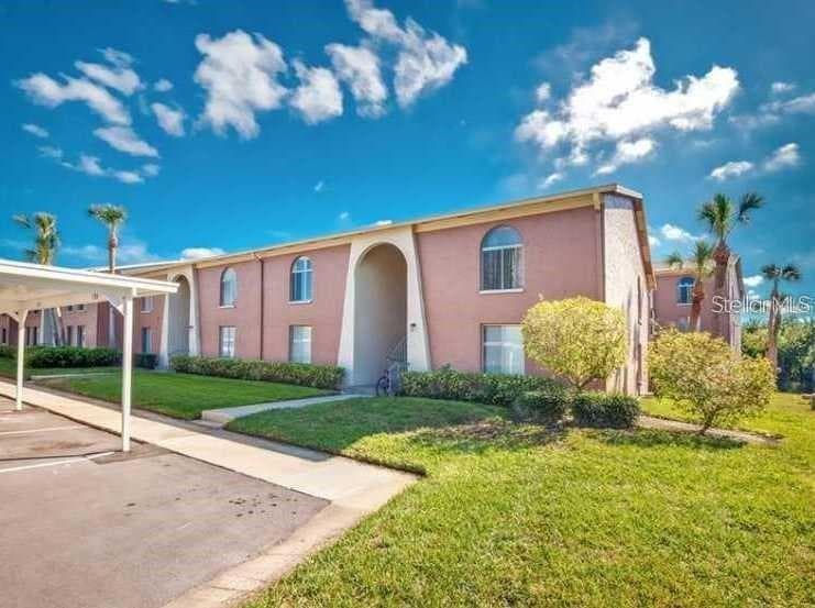 11412 2ND STREET N UNIT 4 ST PETERSBURG, FL 33716