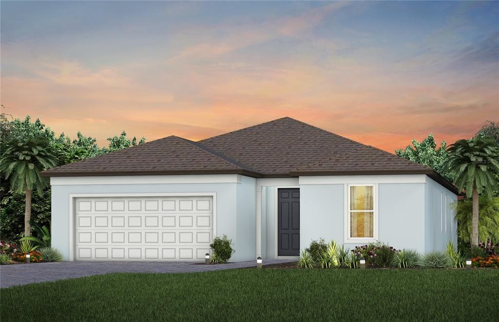 11448 SHORELINE TRAIL PARRISH, FL 34219