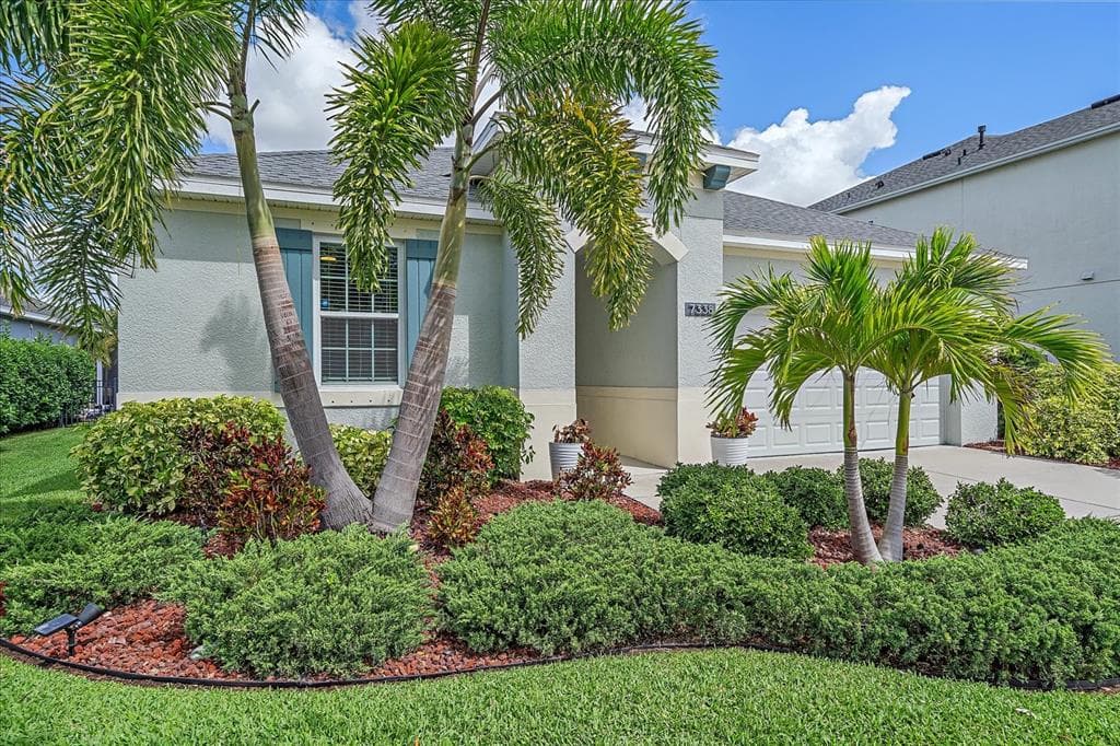 7338 MILESTONE DRIVE APOLLO BEACH, FL 33572
