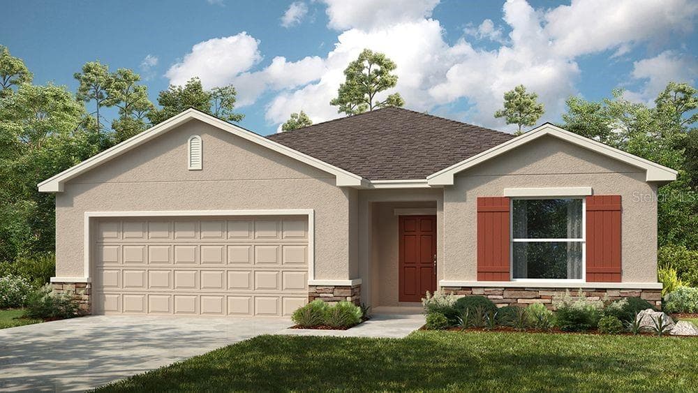 2559 DRIFTWOOD STREET AUBURNDALE, FL 33823