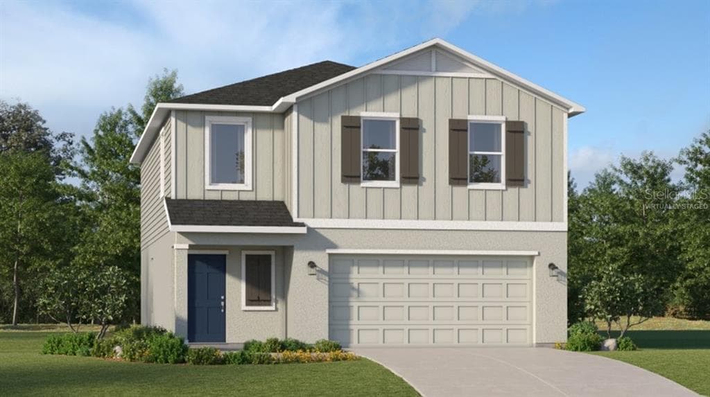 3514 KIMBROUGH DRIVE LAKE WALES, FL 33859