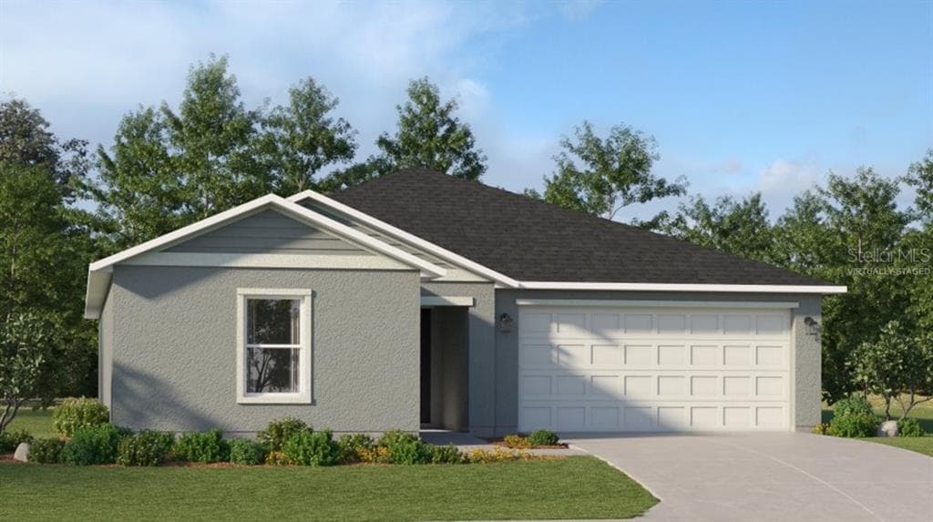 2315 SCARLET AVENUE WINTER HAVEN, FL 33884