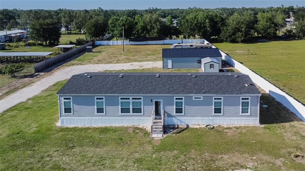 11422 TUTEN LOOP LITHIA, FL 33547