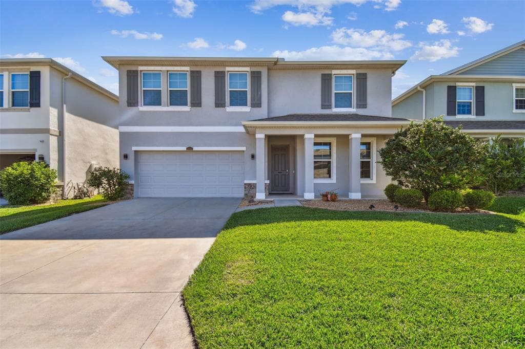 3065 LIVING CORAL DRIVE ODESSA, FL 33556