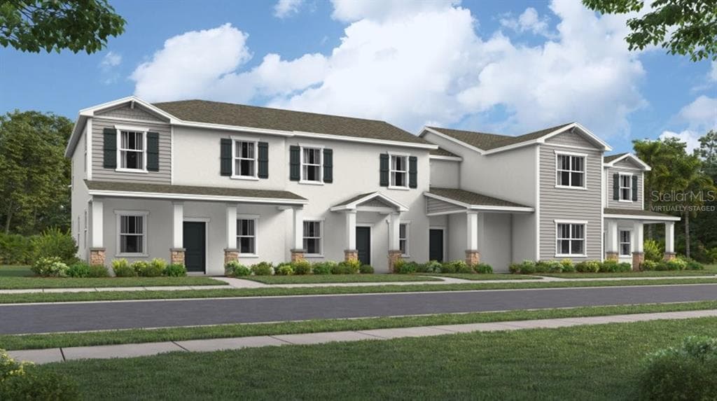 2313 WHITE BUFFALO STREET APOPKA, FL 32703