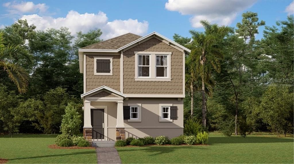 2918 HAZE ROAD CLERMONT, FL 34714