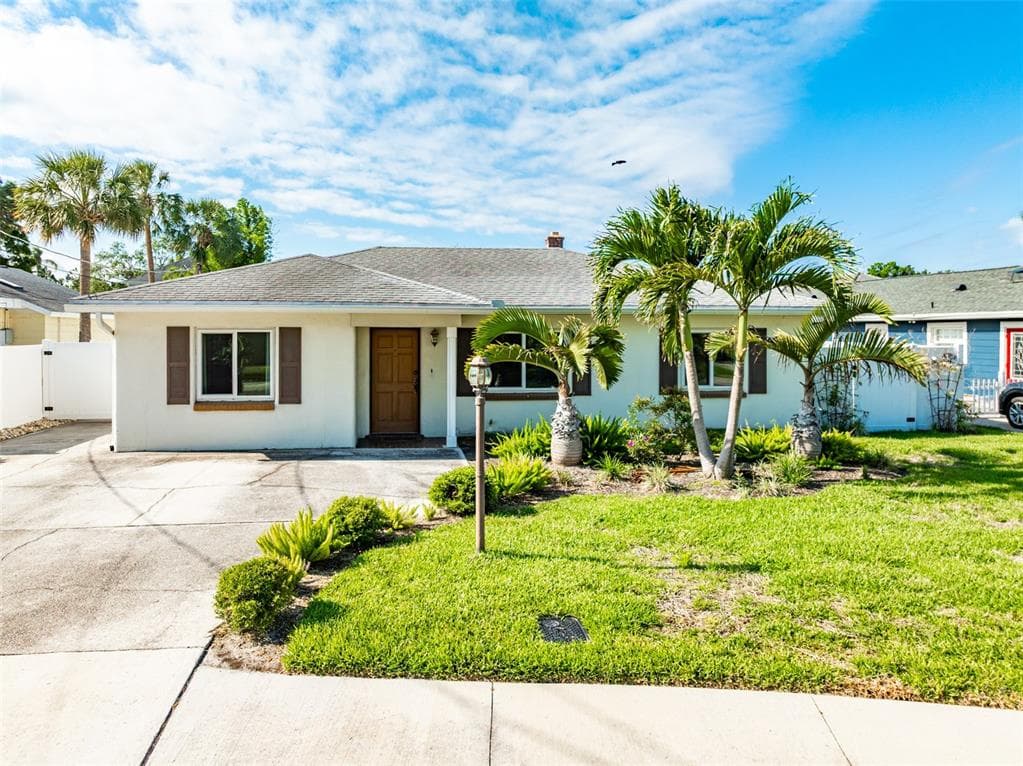 4104 W WATROUS AVENUE TAMPA, FL 33629