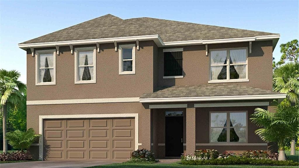 35727 LOCKMAN WAY ZEPHYRHILLS, FL 33541