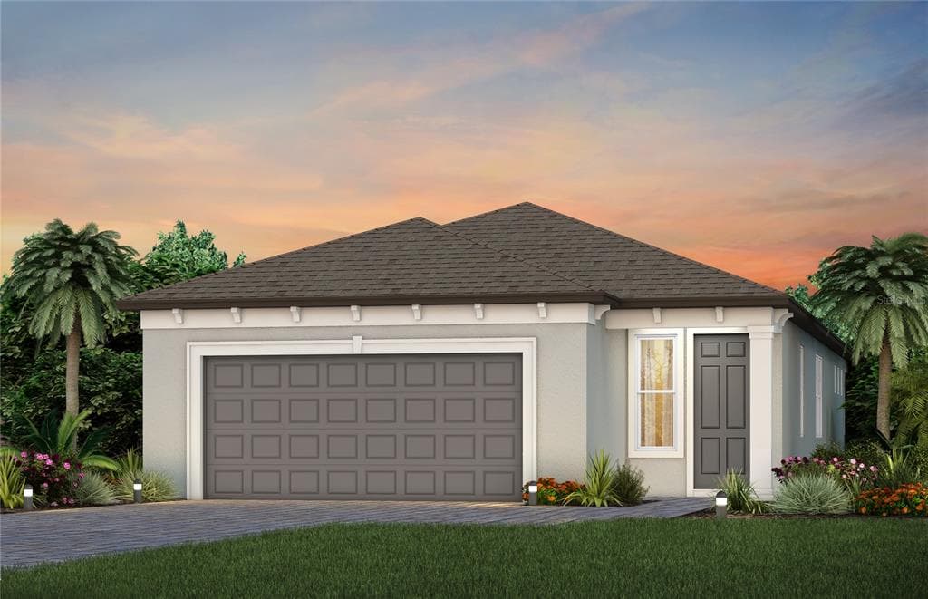 5832 SW 87TH AVENUE OCALA, FL 34481