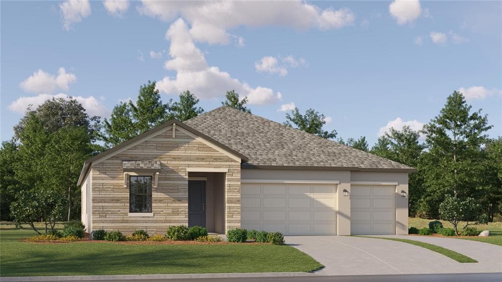 9590 RUNAWAY BREEZE DRIVE LAND O LAKES, FL 34637