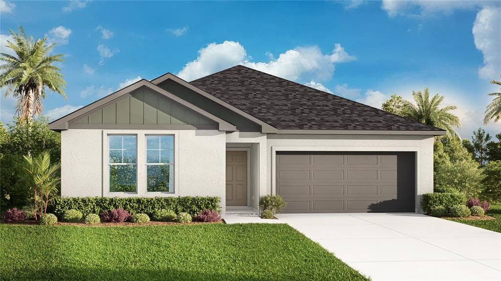 4810 PRIME TERRACE NORTH PORT, FL 34286