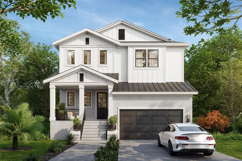 119 HURON AVENUE