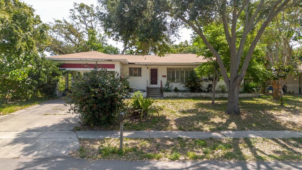 111 ORANGEVIEW AVENUE CLEARWATER, FL 33755
