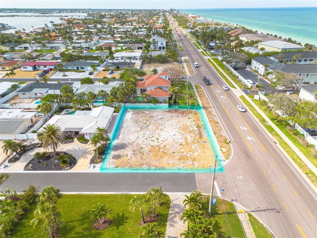 GULF BOULEVARD