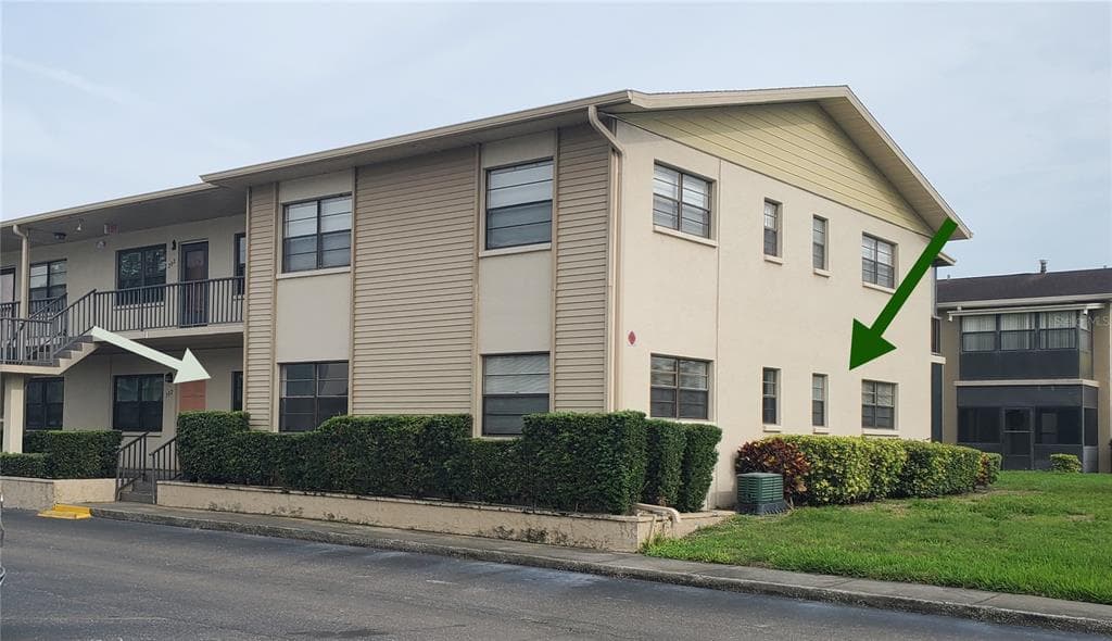 5967 TERRACE PARK DRIVE N UNIT 101 ST PETERSBURG, FL 33709