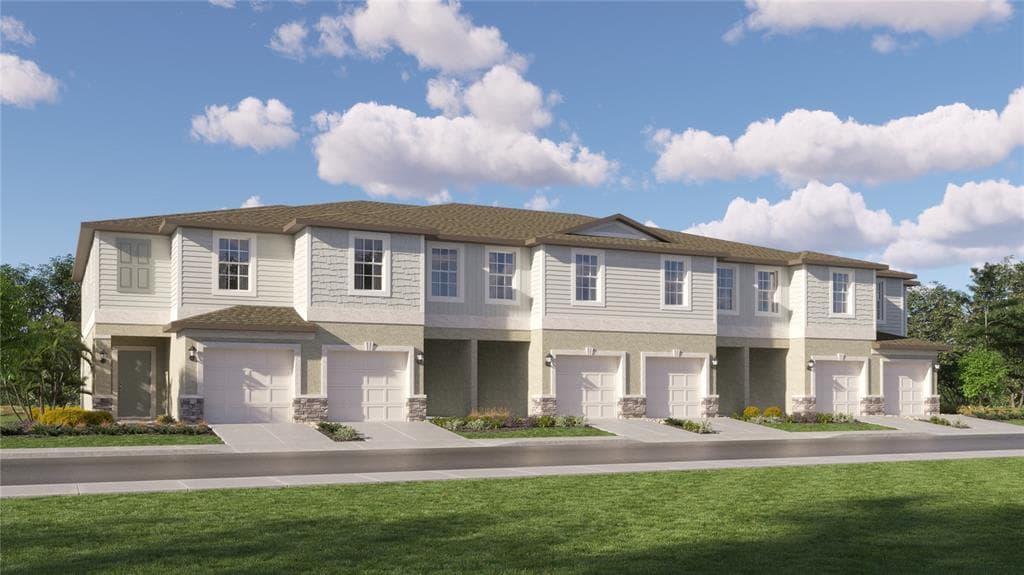 10217 TRUMPET HONEYSUCKLE WAY SAN ANTONIO, FL 33576