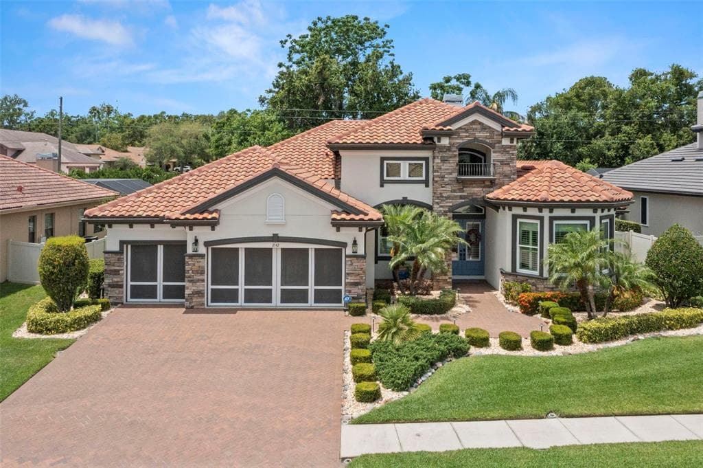 2142 SCARLET OAKS STREET CLEARWATER, FL 33759