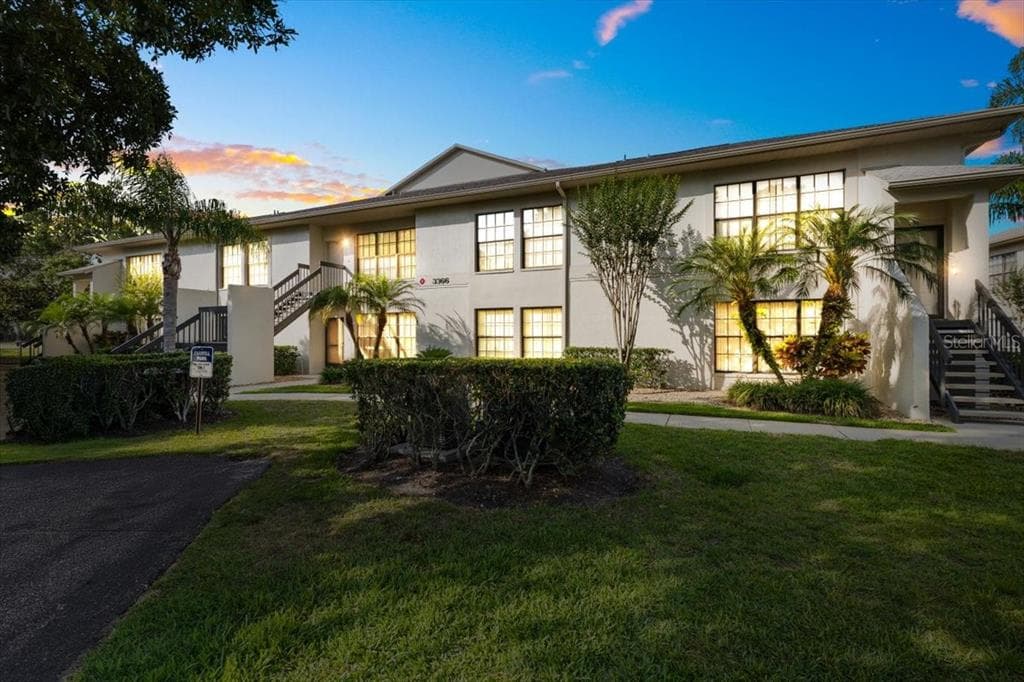 3366 MERMOOR DRIVE UNIT 1106 PALM HARBOR, FL 34685