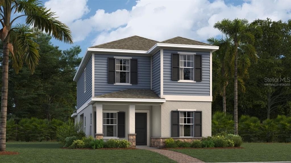 2899 TRANSFORMATION WAY CLERMONT, FL 34714