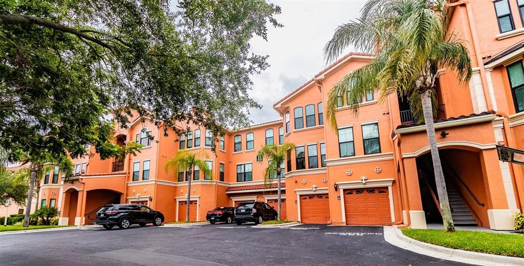 2747 VIA CAPRI UNIT 1126 CLEARWATER, FL 33764