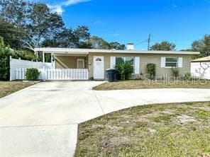 1228 PINEVIEW AVENUE CLEARWATER, FL 33756