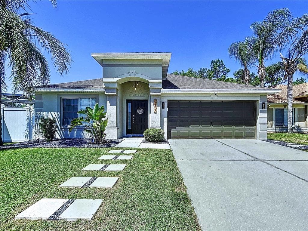 6205 CHAPEL PINES BOULEVARD WESLEY CHAPEL, FL 33545