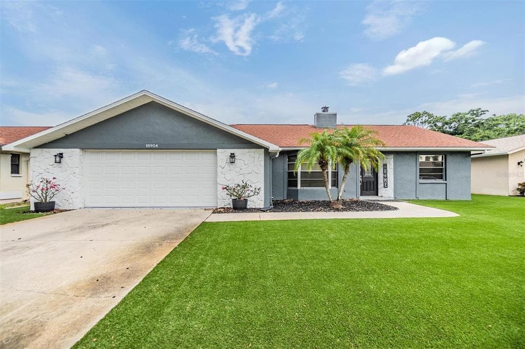 10954 96TH STREET LARGO, FL 33773