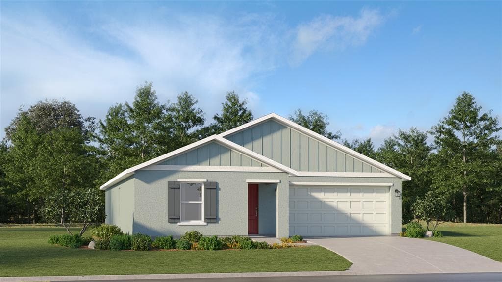 2176 ALBATROSS NEST DRIVE BARTOW, FL 33830