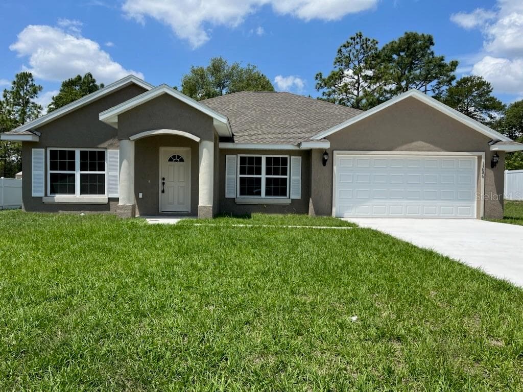411 MARION OAKS PASS OCALA, FL 34473