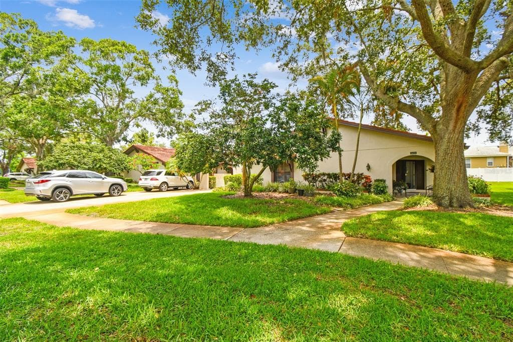 3476 TARPON WOODS BOULEVARD
