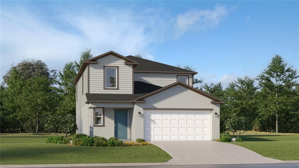 5635 RED KITE DRIVE WIMAUMA, FL 33598