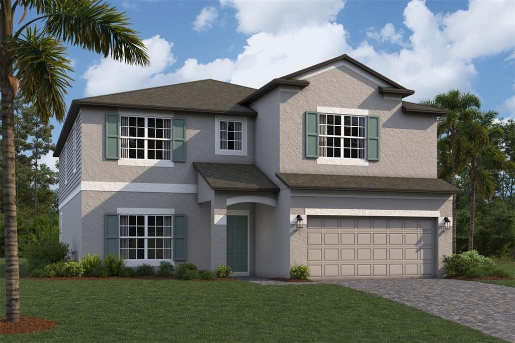 20026 ORIANA LOOP LAND O LAKES, FL 34638