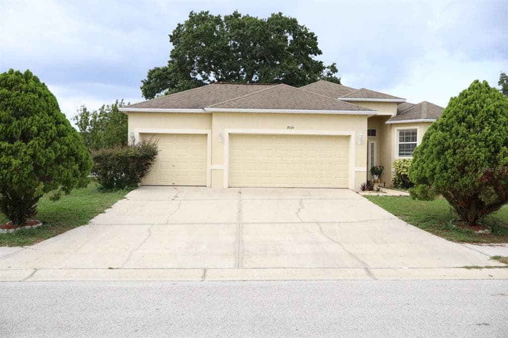 7055 HEATHERBROOK DRIVE
