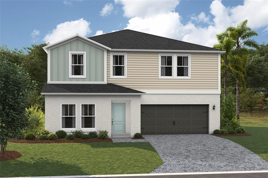 37009 SAGEMOOR DRIVE ZEPHYRHILLS, FL 33541