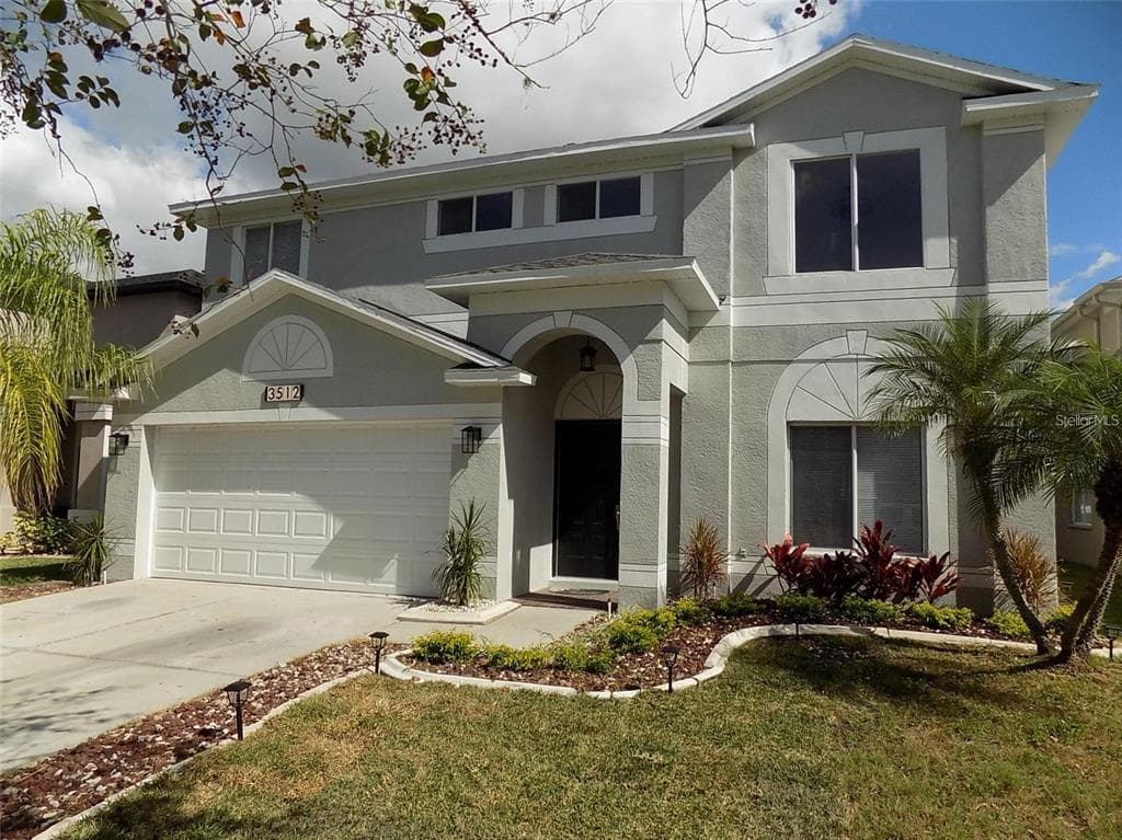 3512 OSPREY COVE DR RIVERVIEW, FL 33578