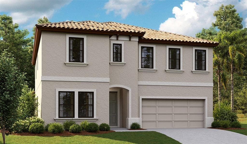 14776 SUMMER BRANCH DRIVE LITHIA, FL 33547
