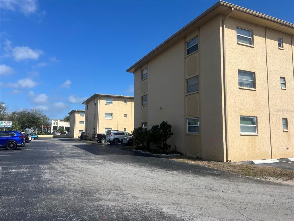 8701 4TH STREET N UNIT 208