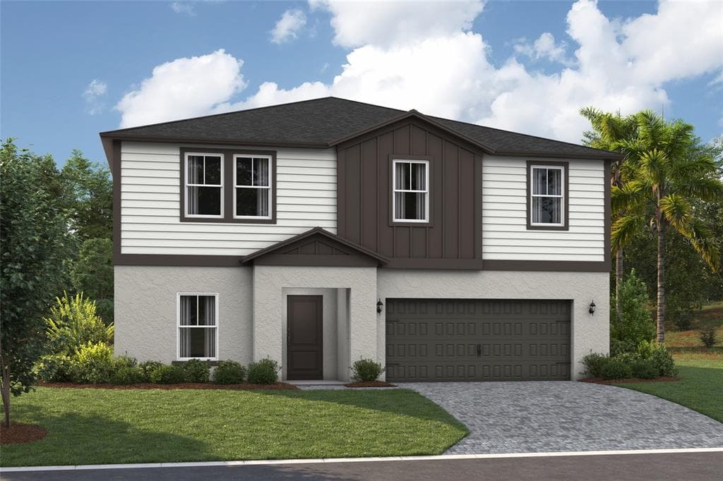 36927 SAGEMOOR DRIVE ZEPHYRHILLS, FL 33541