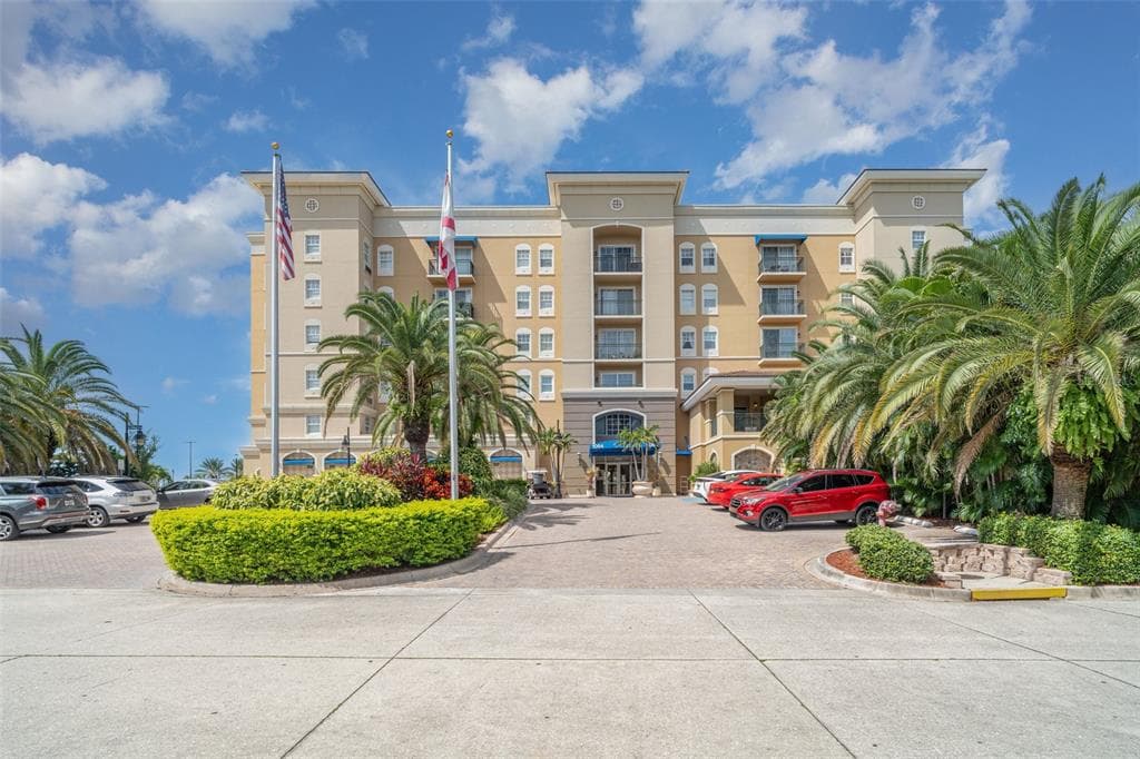 1064 N TAMIAMI TRAIL UNIT 1324 SARASOTA, FL 34236