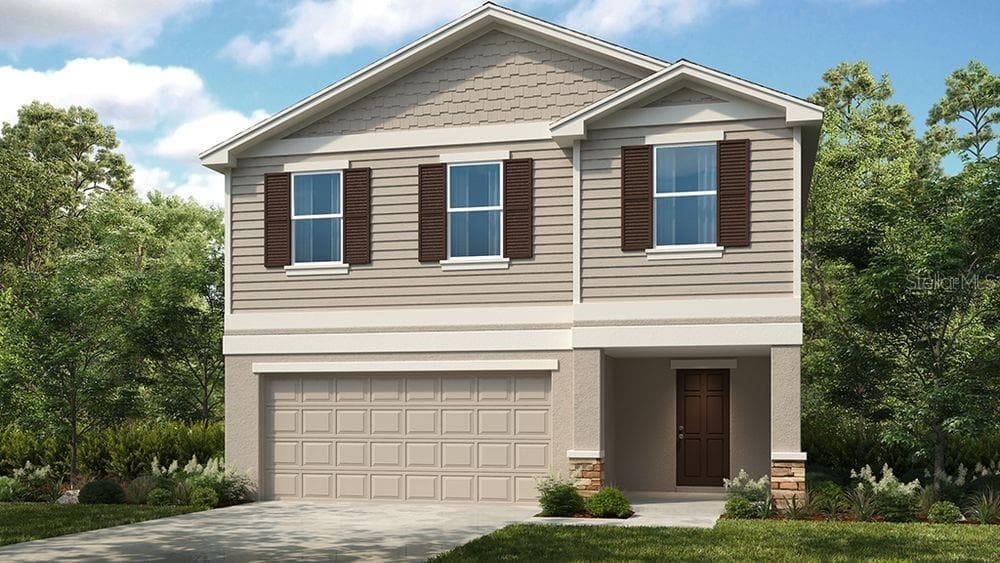 12474 GUST COURT HUDSON, FL 34669