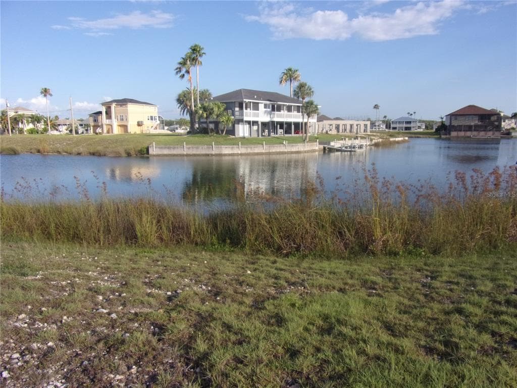 3406 BLUEFISH DRIVE