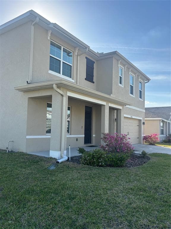 32762 PEZ LANDING LANE WESLEY CHAPEL, FL 33543
