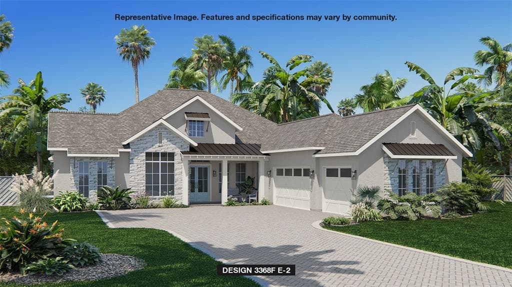 19535 AUTUMN OAK LANE BROOKSVILLE, FL 34601