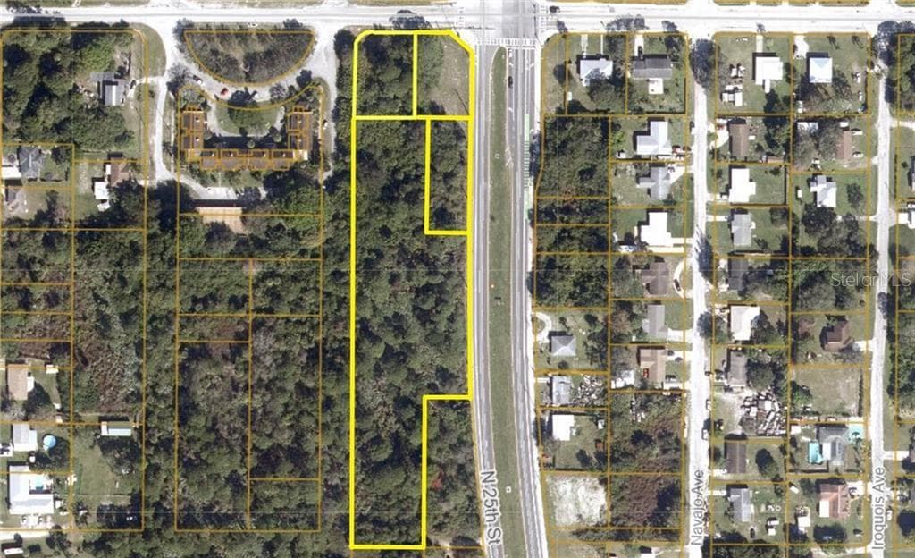 2551 ST LUCIE BOULEVARD